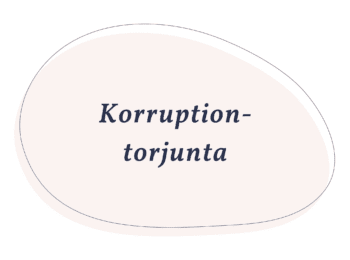 Korruptiontorjunta